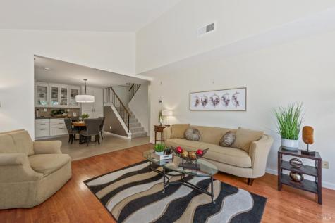 10 Josefa Court Novato CA 94949