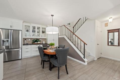 10 Josefa Court Novato CA 94949