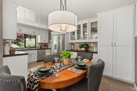 10 Josefa Court Novato CA 94949