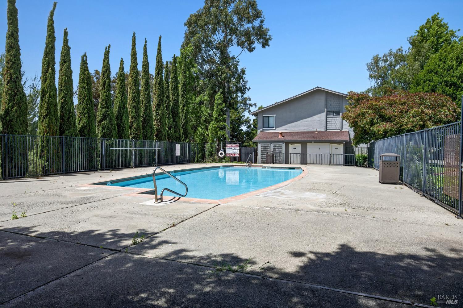 900 Cambridge Drive Benicia CA 94510
