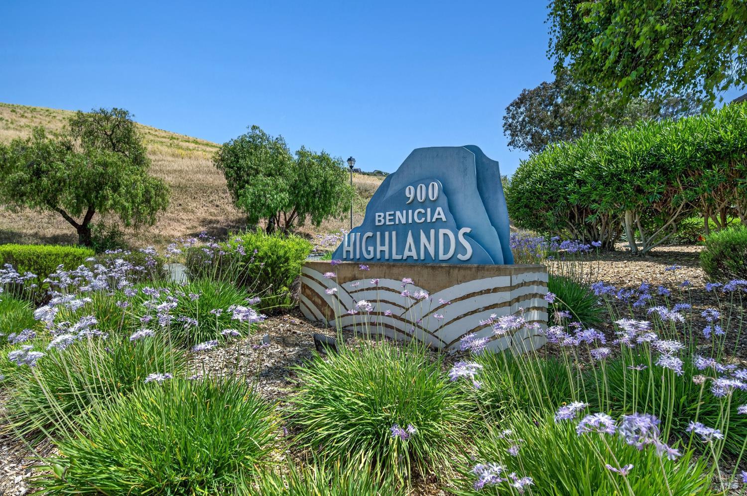 900 Cambridge Drive Benicia CA 94510
