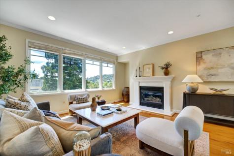 46 Ned's Way Tiburon CA 94920