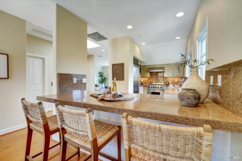 46 Ned's Way Tiburon CA 94920