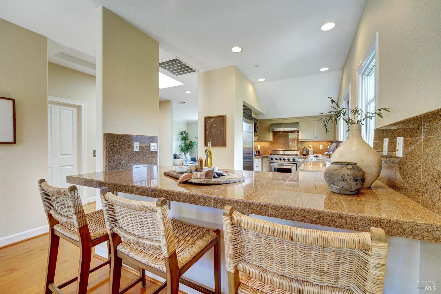 46 Ned's Way Tiburon CA 94920