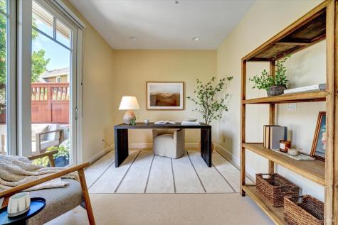 46 Ned's Way Tiburon CA 94920