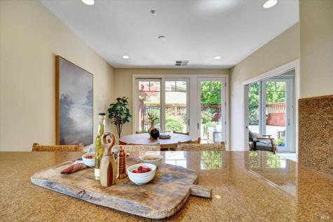 46 Ned's Way Tiburon CA 94920