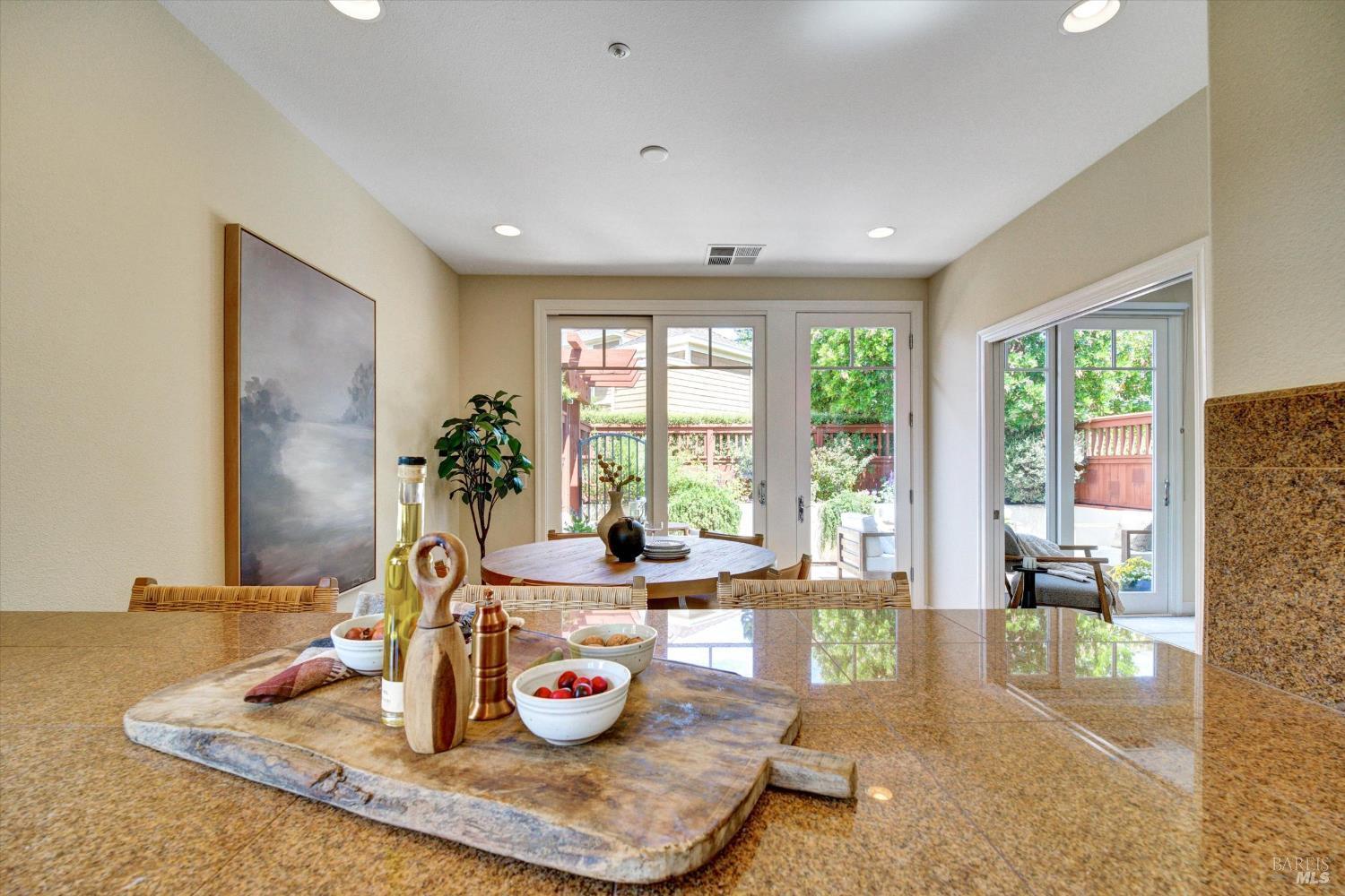 46 Ned's Way Tiburon CA 94920