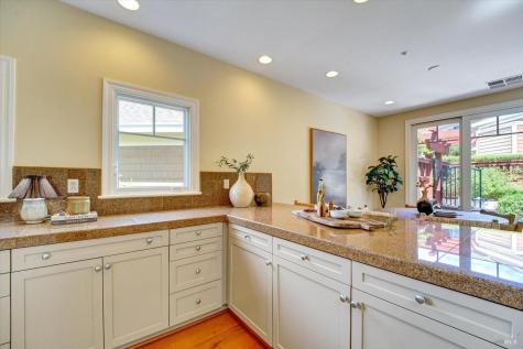 46 Ned's Way Tiburon CA 94920
