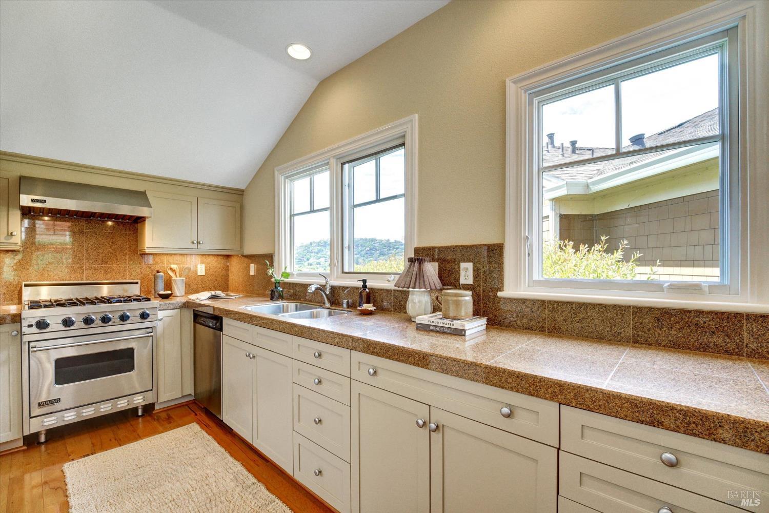 46 Ned's Way Tiburon CA 94920