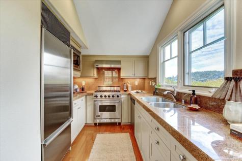 46 Ned's Way Tiburon CA 94920