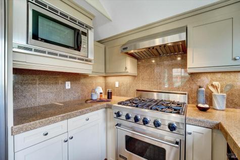 46 Ned's Way Tiburon CA 94920