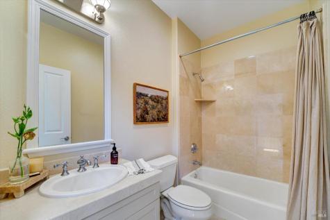 46 Ned's Way Tiburon CA 94920