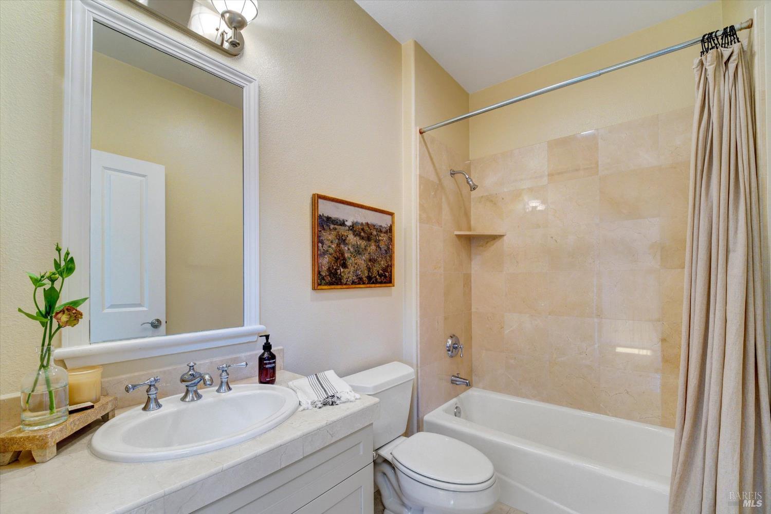 46 Ned's Way Tiburon CA 94920