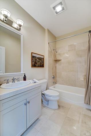 46 Ned's Way Tiburon CA 94920