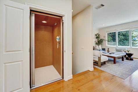 46 Ned's Way Tiburon CA 94920
