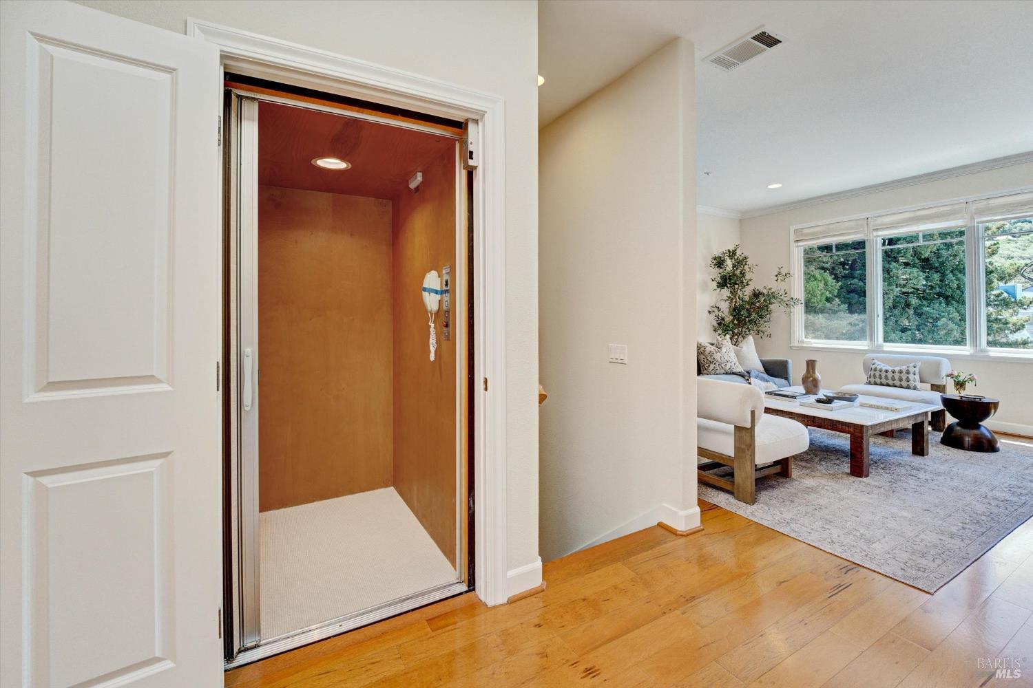 46 Ned's Way Tiburon CA 94920