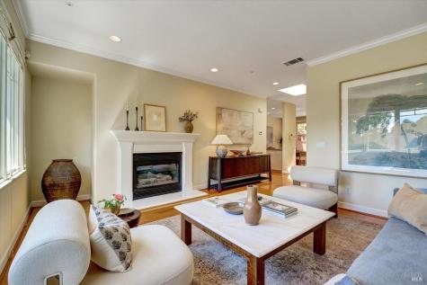 46 Ned's Way Tiburon CA 94920