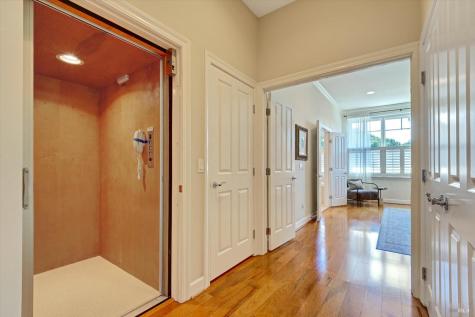 46 Ned's Way Tiburon CA 94920