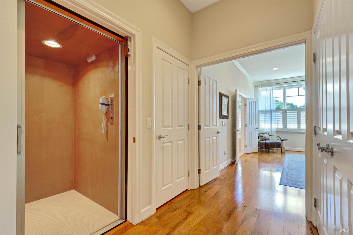 46 Ned's Way Tiburon CA 94920