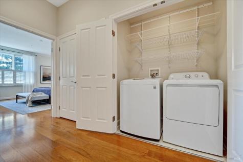 46 Ned's Way Tiburon CA 94920
