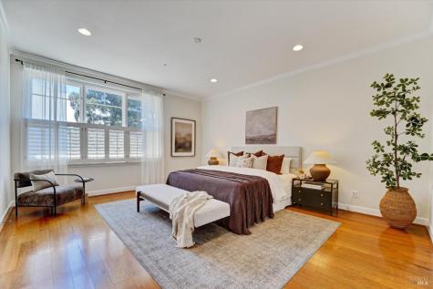 46 Ned's Way Tiburon CA 94920