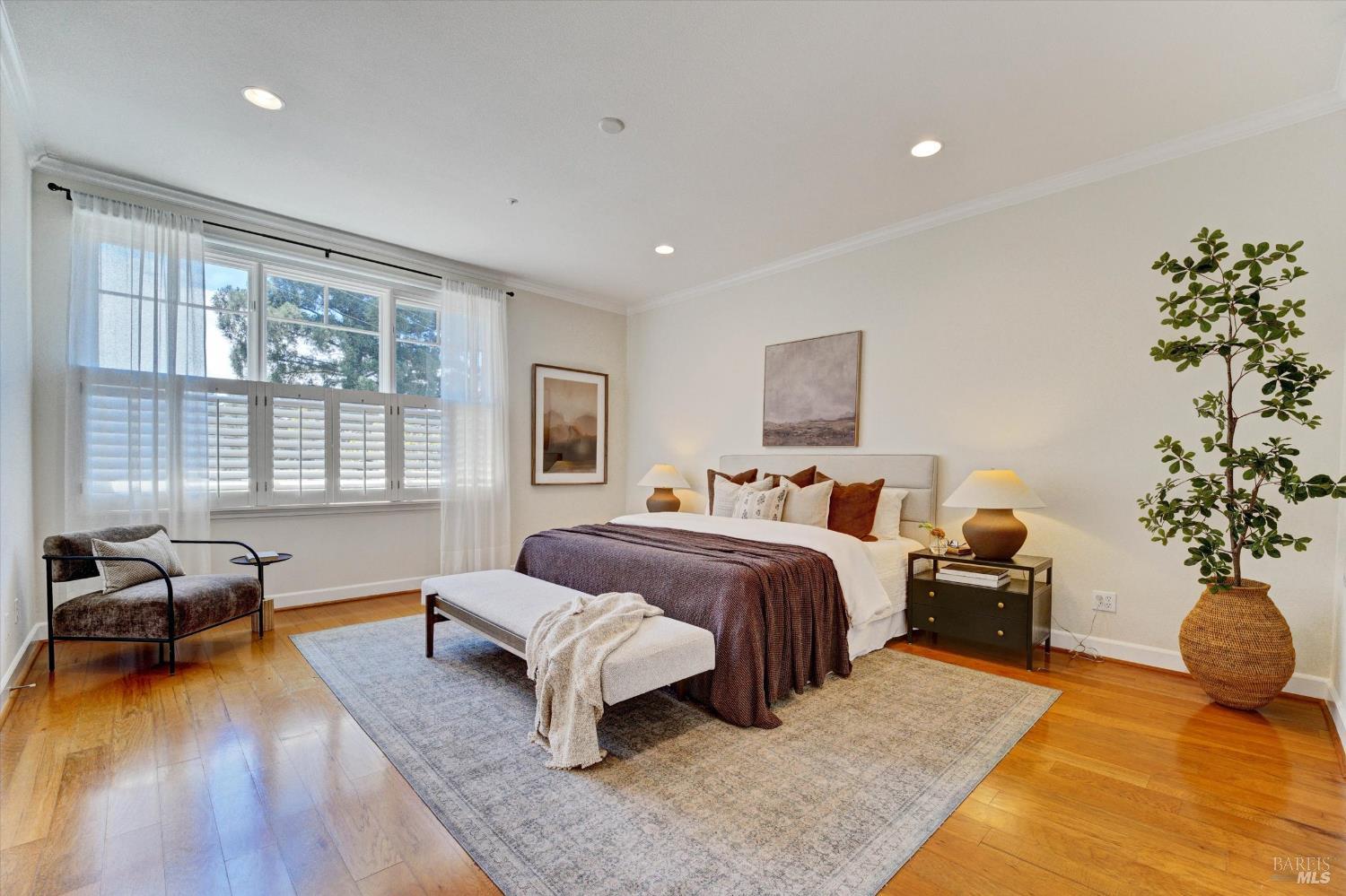 46 Ned's Way Tiburon CA 94920