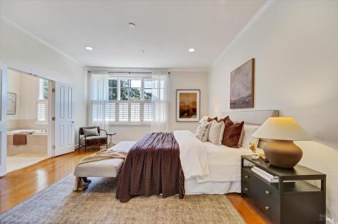 46 Ned's Way Tiburon CA 94920