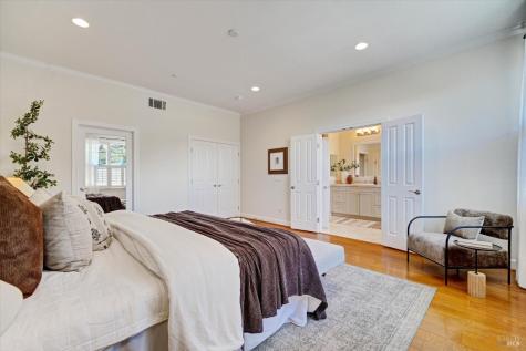 46 Ned's Way Tiburon CA 94920