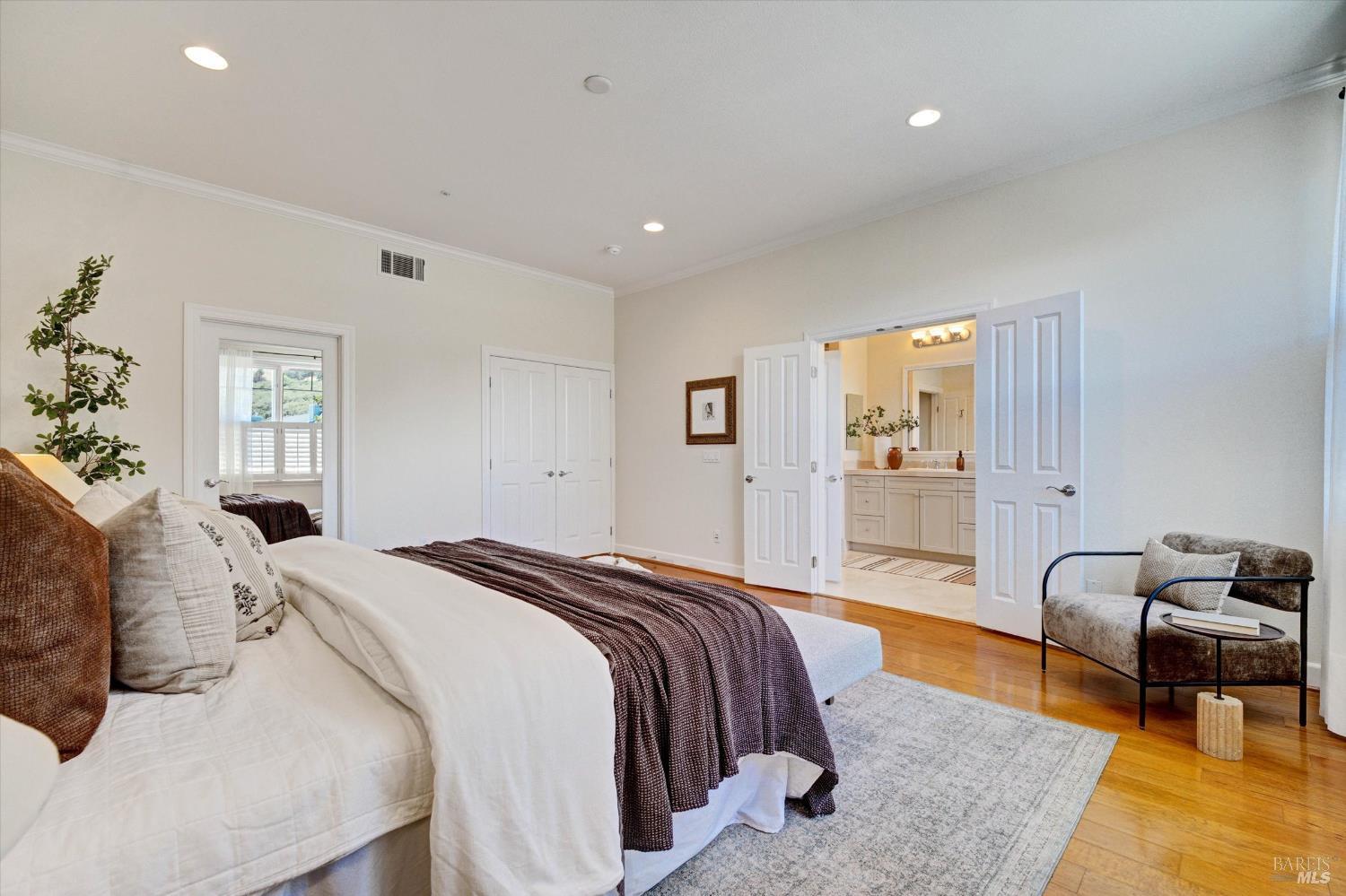 46 Ned's Way Tiburon CA 94920