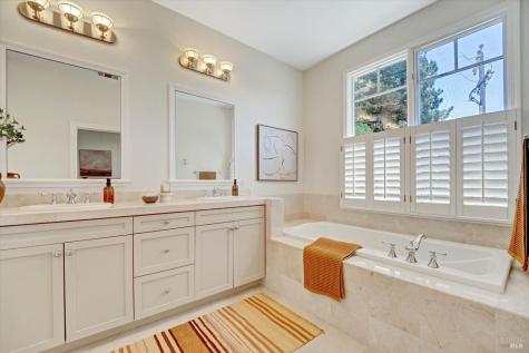 46 Ned's Way Tiburon CA 94920