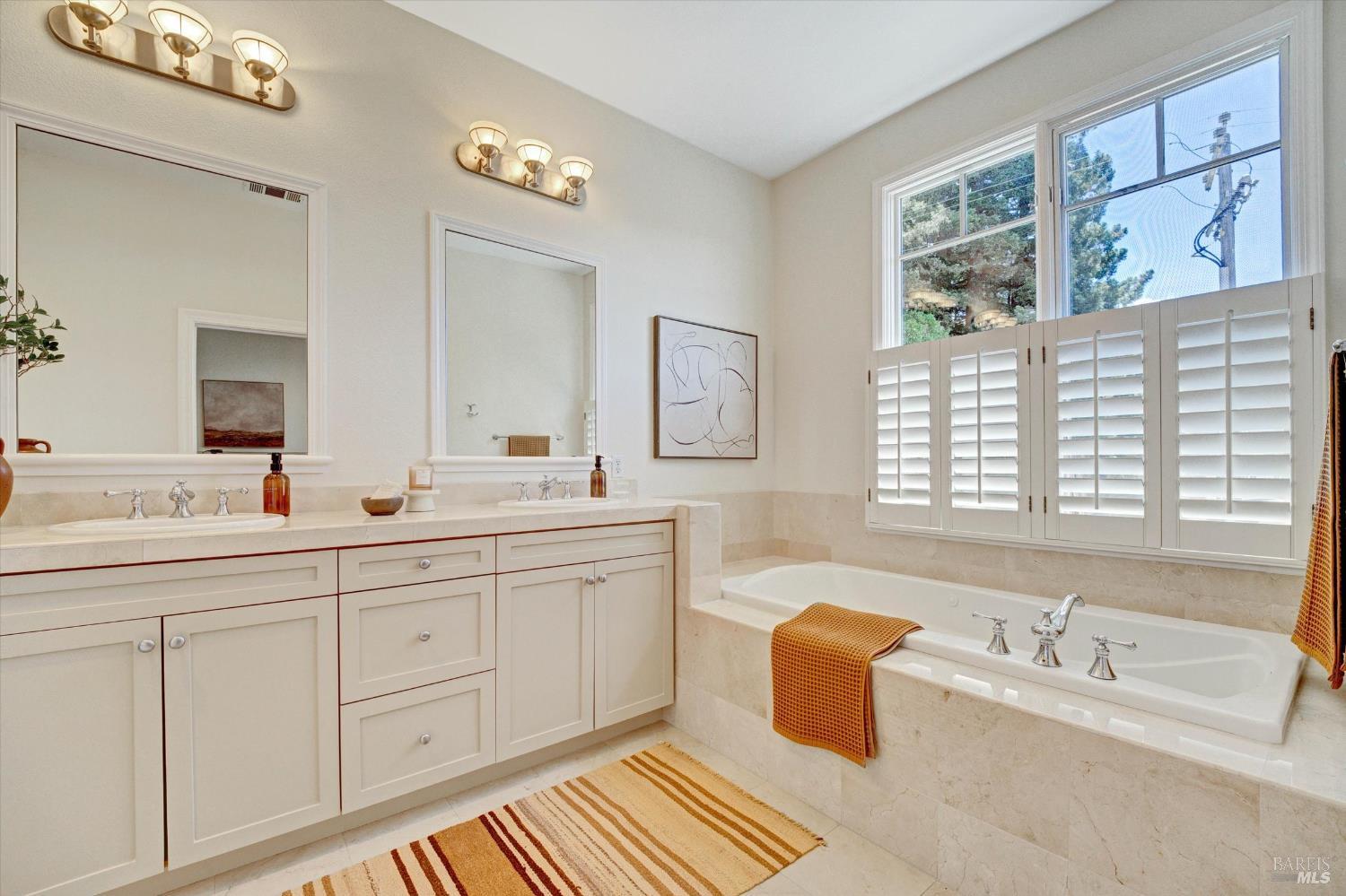 46 Ned's Way Tiburon CA 94920