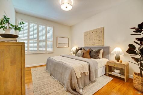 46 Ned's Way Tiburon CA 94920