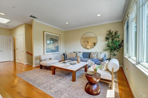 46 Ned's Way Tiburon CA 94920