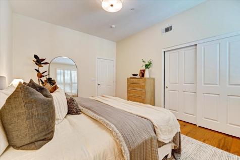 46 Ned's Way Tiburon CA 94920