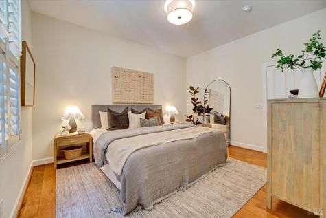 46 Ned's Way Tiburon CA 94920