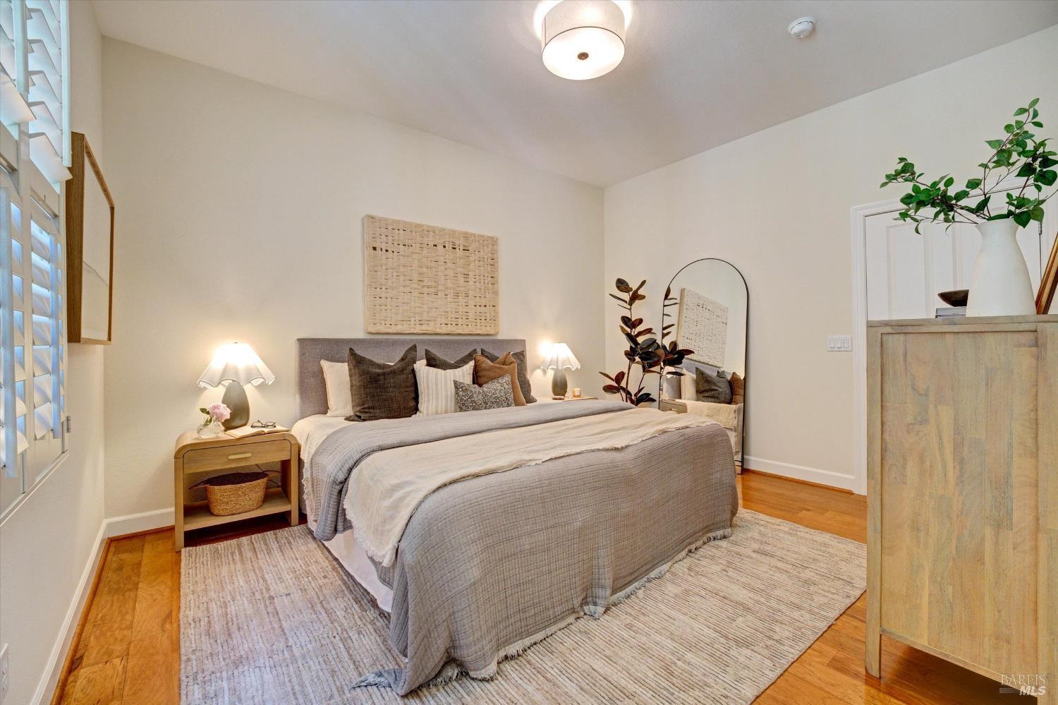 46 Ned's Way Tiburon CA 94920