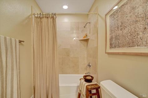 46 Ned's Way Tiburon CA 94920