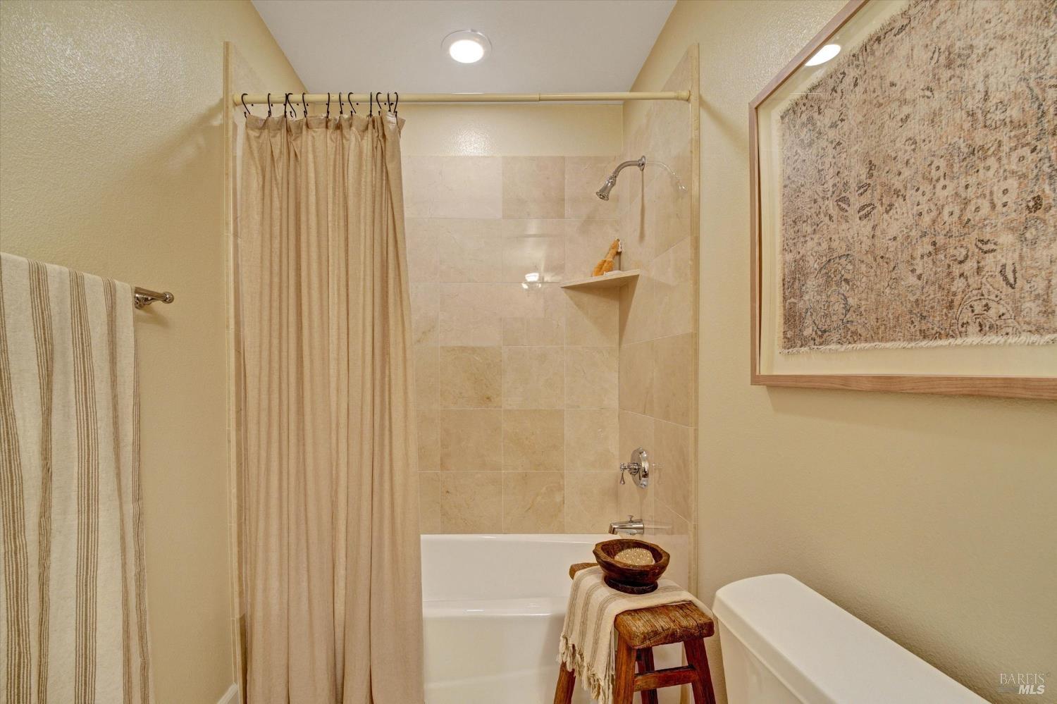 46 Ned's Way Tiburon CA 94920
