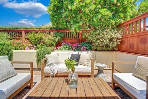 46 Ned's Way Tiburon CA 94920