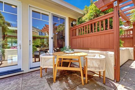 46 Ned's Way Tiburon CA 94920