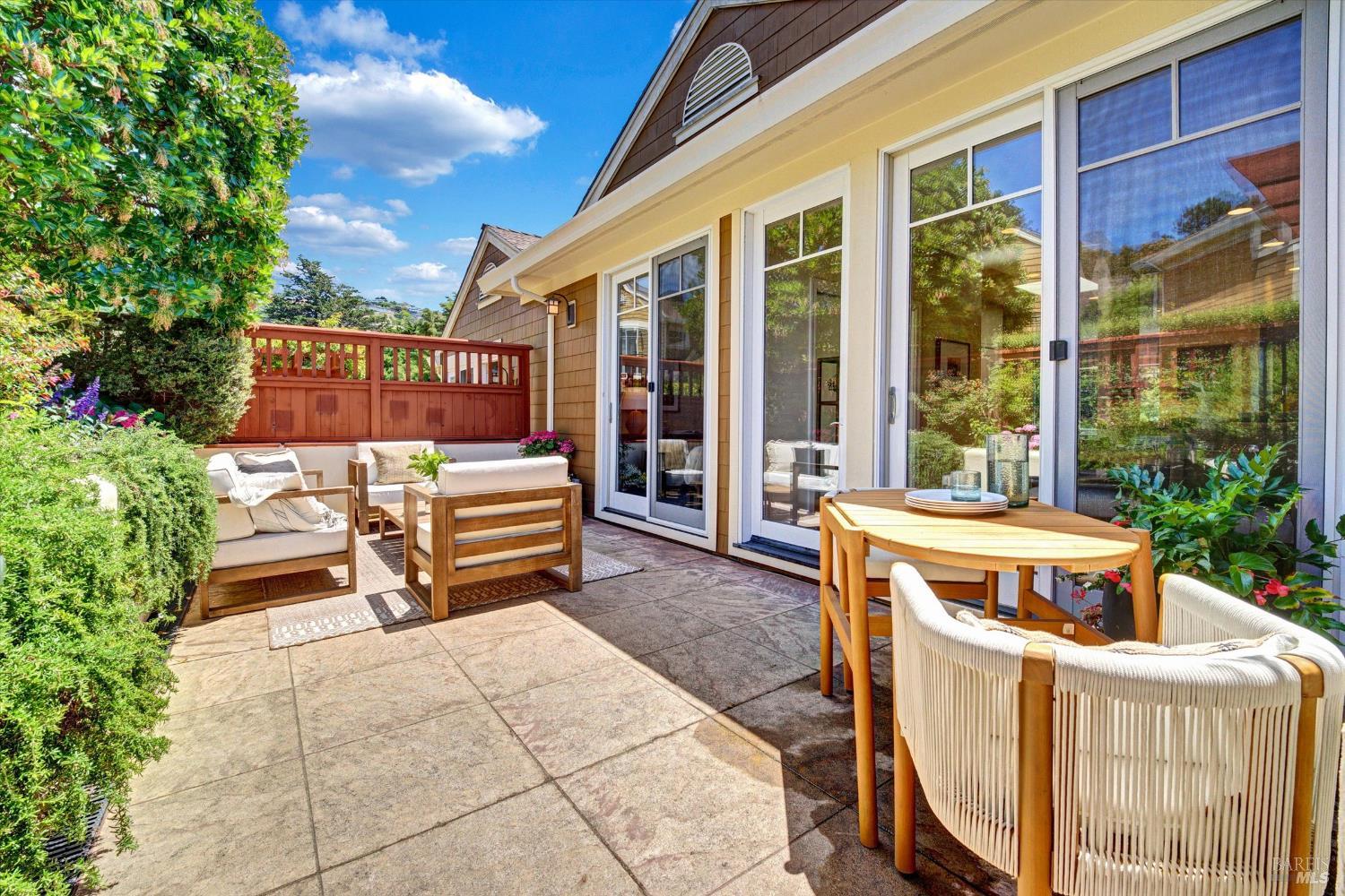 46 Ned's Way Tiburon CA 94920