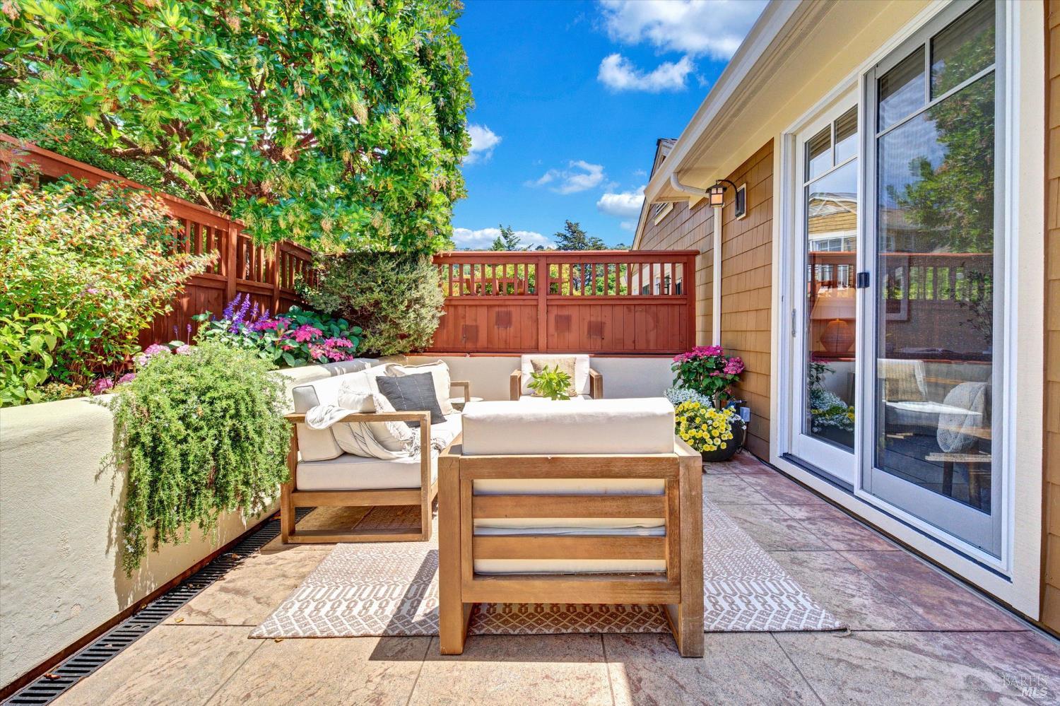 46 Ned's Way Tiburon CA 94920
