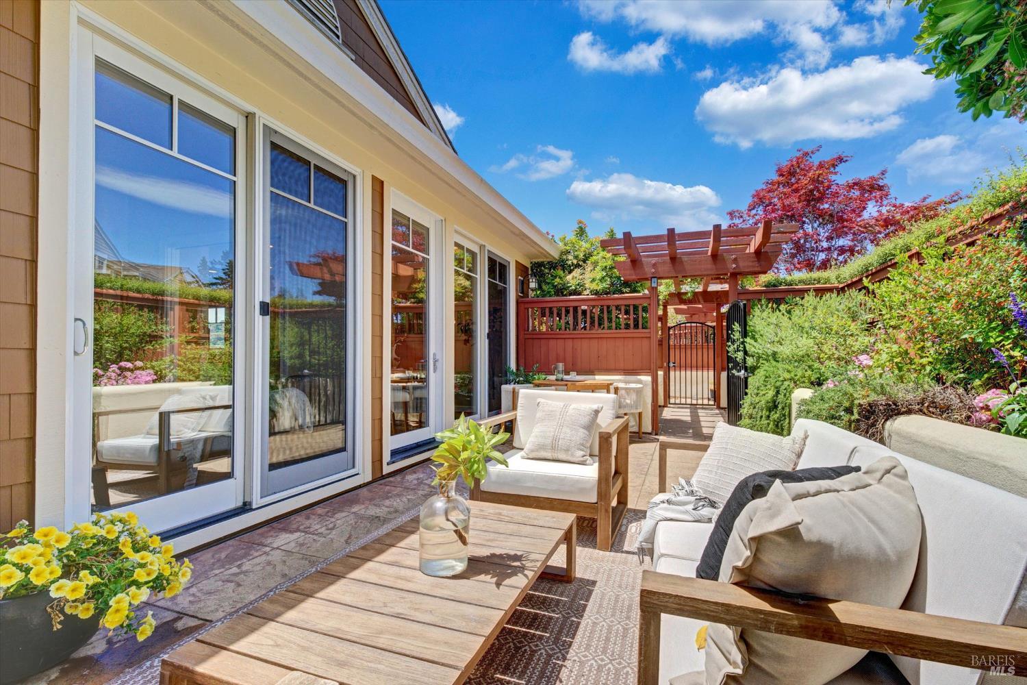 46 Ned's Way Tiburon CA 94920