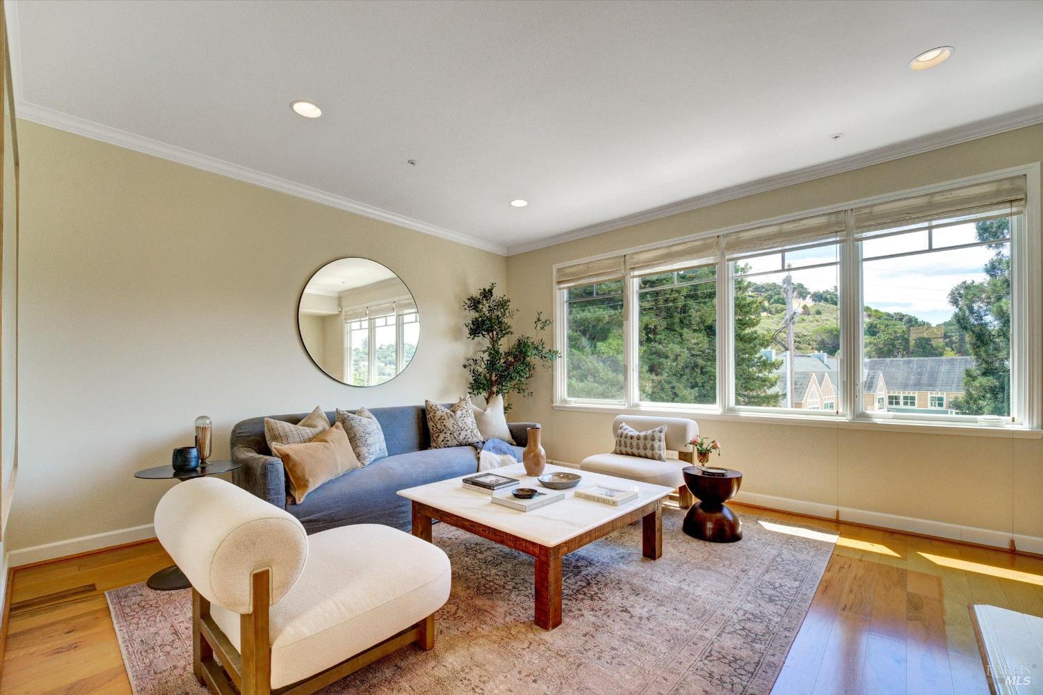46 Ned's Way Tiburon CA 94920