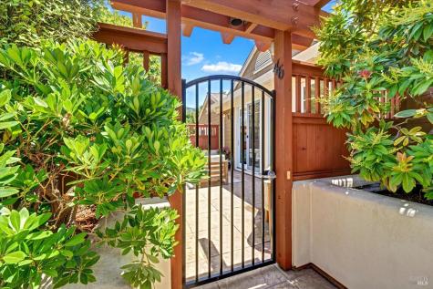 46 Ned's Way Tiburon CA 94920