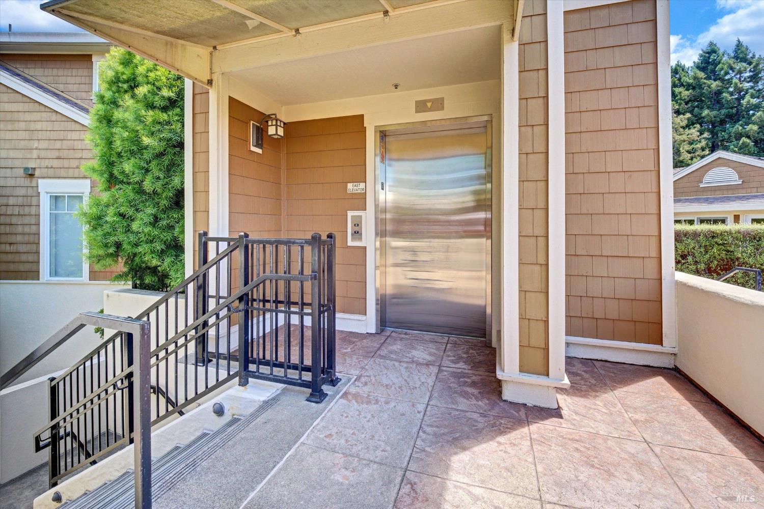 46 Ned's Way Tiburon CA 94920