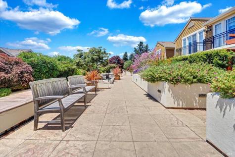 46 Ned's Way Tiburon CA 94920