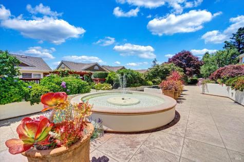 46 Ned's Way Tiburon CA 94920