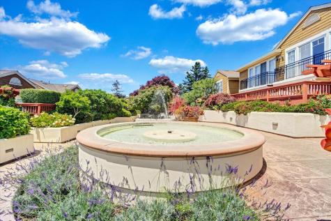 46 Ned's Way Tiburon CA 94920