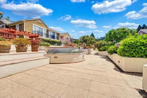 46 Ned's Way Tiburon CA 94920